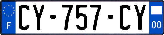 CY-757-CY