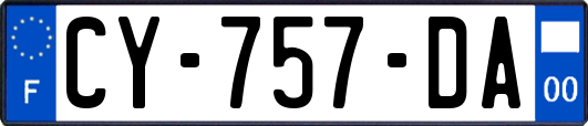 CY-757-DA