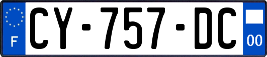 CY-757-DC