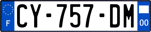 CY-757-DM