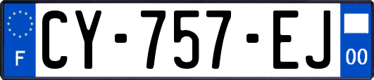 CY-757-EJ