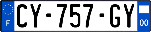 CY-757-GY