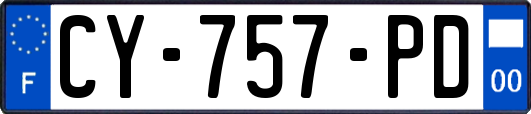 CY-757-PD