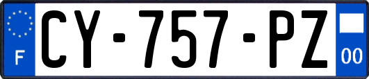 CY-757-PZ