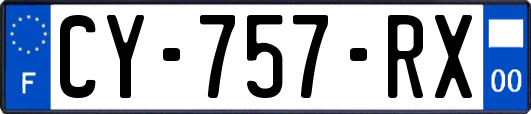 CY-757-RX