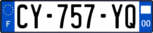 CY-757-YQ