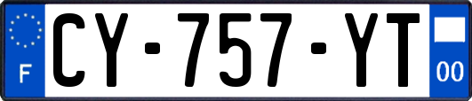 CY-757-YT