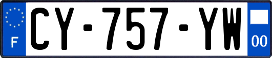 CY-757-YW