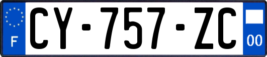 CY-757-ZC