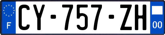CY-757-ZH