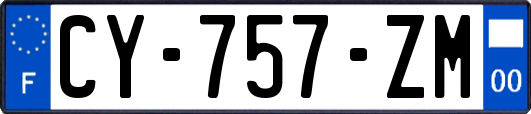 CY-757-ZM