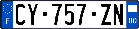 CY-757-ZN