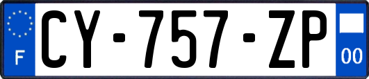 CY-757-ZP