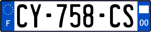 CY-758-CS