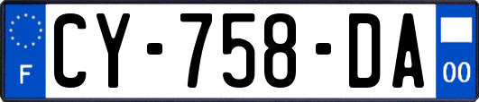 CY-758-DA