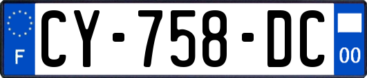 CY-758-DC