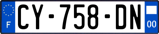 CY-758-DN