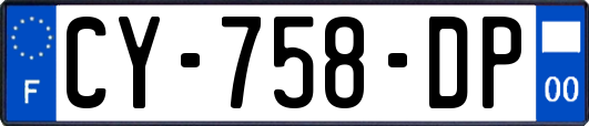 CY-758-DP