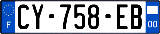 CY-758-EB
