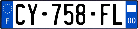 CY-758-FL