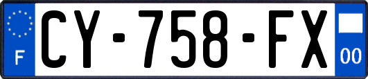 CY-758-FX