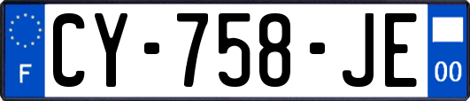 CY-758-JE