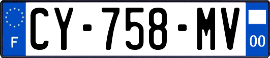 CY-758-MV