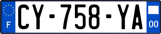 CY-758-YA
