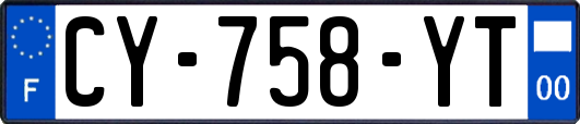 CY-758-YT