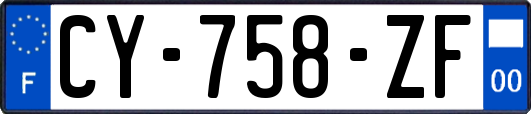 CY-758-ZF