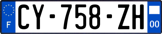 CY-758-ZH