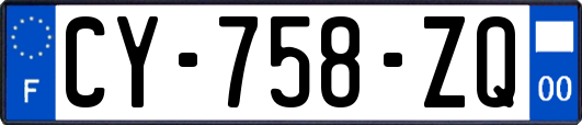 CY-758-ZQ