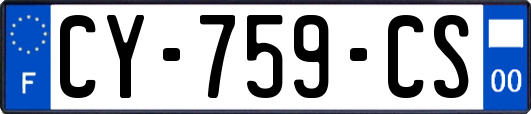 CY-759-CS