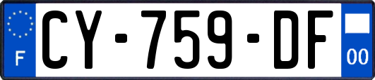 CY-759-DF