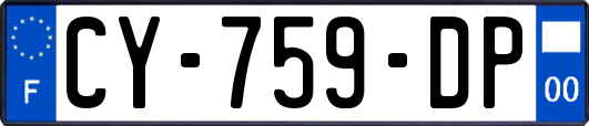 CY-759-DP