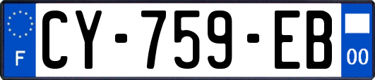 CY-759-EB