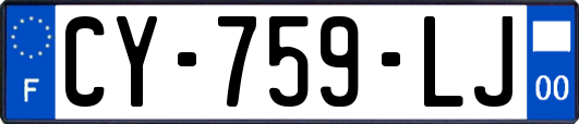 CY-759-LJ