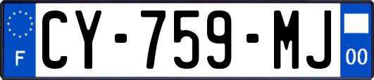 CY-759-MJ