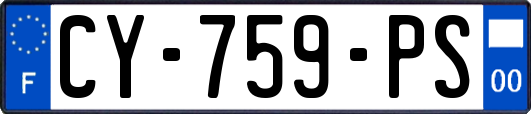 CY-759-PS