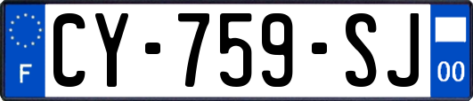 CY-759-SJ