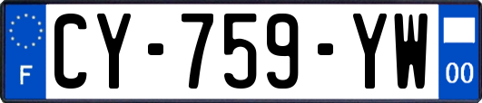 CY-759-YW
