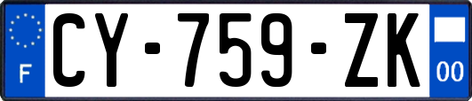 CY-759-ZK