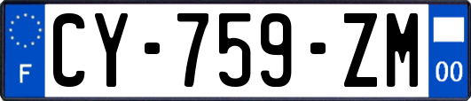 CY-759-ZM