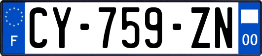 CY-759-ZN