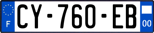 CY-760-EB