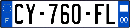 CY-760-FL