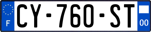 CY-760-ST