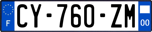 CY-760-ZM