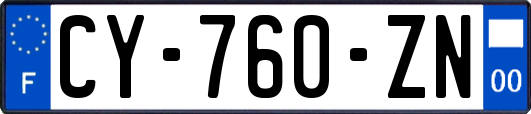 CY-760-ZN