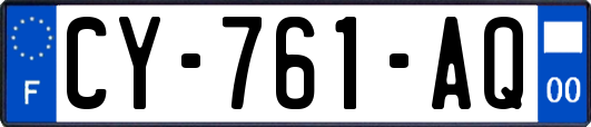 CY-761-AQ